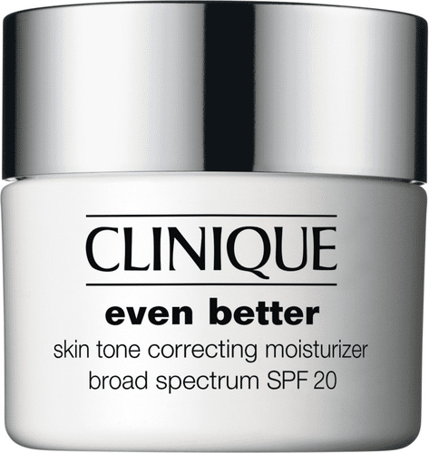 Clinique - Even Better Moisturizer SPF 20