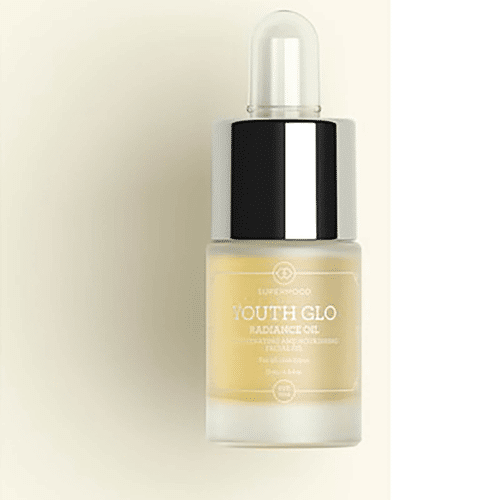 Supermood - Youth Glo Radiance Oil