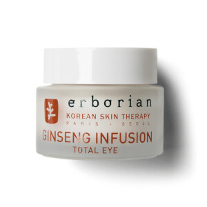 Erborian - Ginseng Total Eye Cream