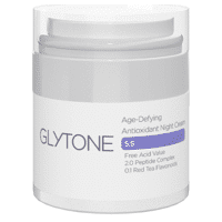 Glytone - Age-Defying Antioxidant Night Cream