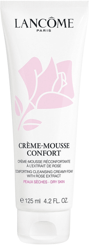Lancôme - Crème Mousse Confort Creamy Foaming Cleanser