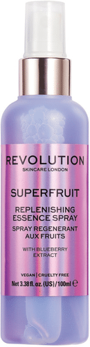 REVOLUTION SKINCARE - Superfruit Essence Spray