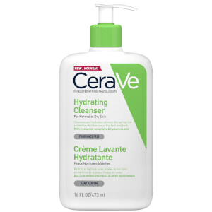 Hydrating Cleanser