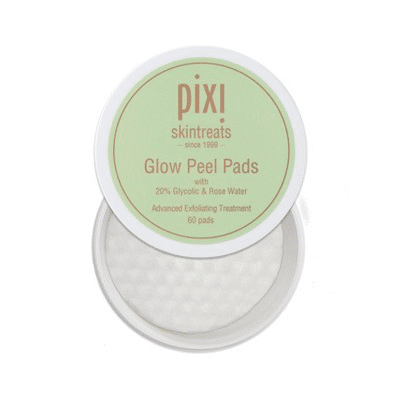 Pixi - By Petra Glow Peel Advanced Exfoliating Pads