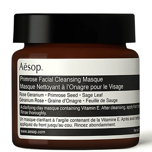 Aesop - Primrose Facial Cleansing Masque