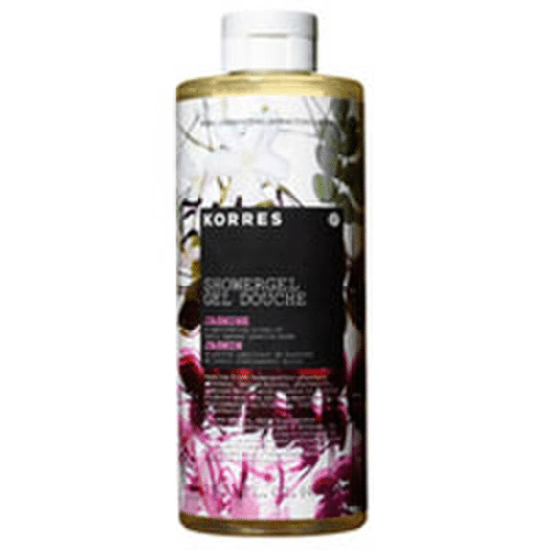 KORRES - Jasmine Shower Gel
