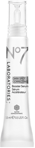 No7 - Laboratories Dark Spot Correcting Booster Serum