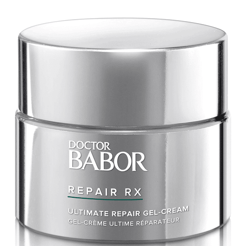 BABOR - REPAIR RX Ultimate Repair Gel-Cream