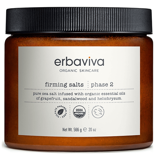Erbaviva - Firming Salt