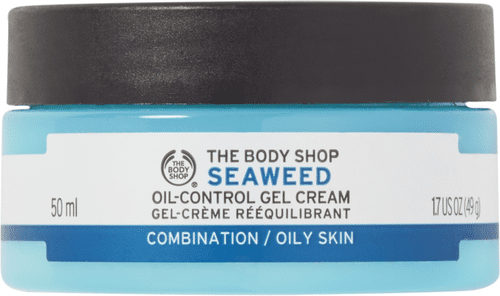 The Body Shop - Seaweed Mattifying Day Cream