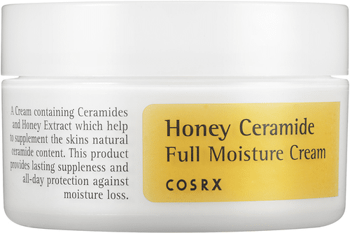 COSRX - Honey Ceramide Full Moisture Cream