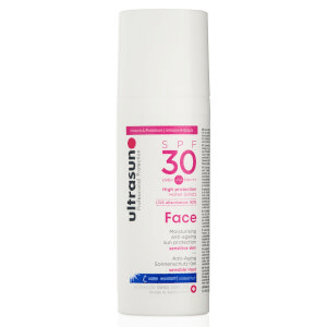 ultrasun spf 30 200ml