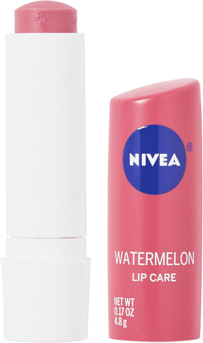 Nivea - Watermelon Shine Lip Care