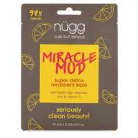 Nugg - Miracle Mud Skin Detox Mask