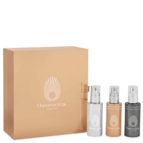 Omorovicza - Queen of Hungary Molten Metals