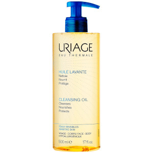 Uriage - Cleansing Oil