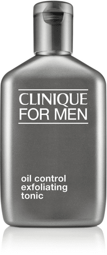 Clinique - For Men Oil Control Exfoliating Tonic