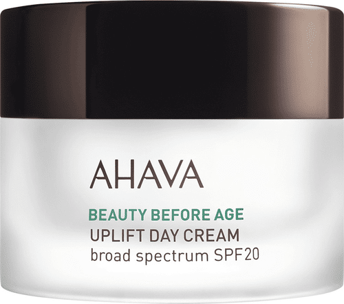 Ahava - Beauty Before Age Uplift Day Cream