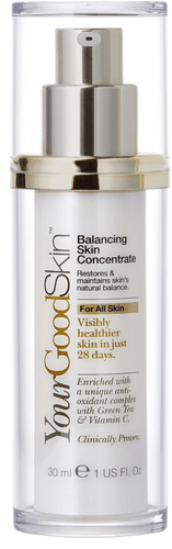 YourGoodSkin - Balancing Skin Concentrate