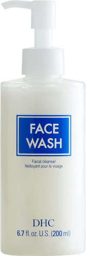 DHC - Face Wash