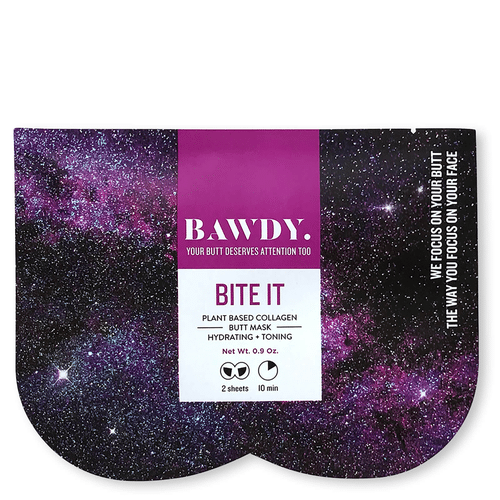 BAWDY - Bite It