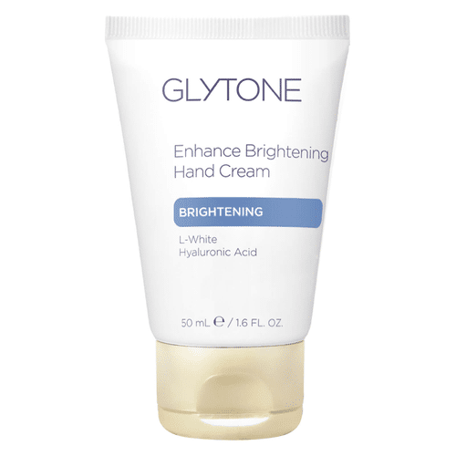 Glytone - Enhance Brightening Hand Cream