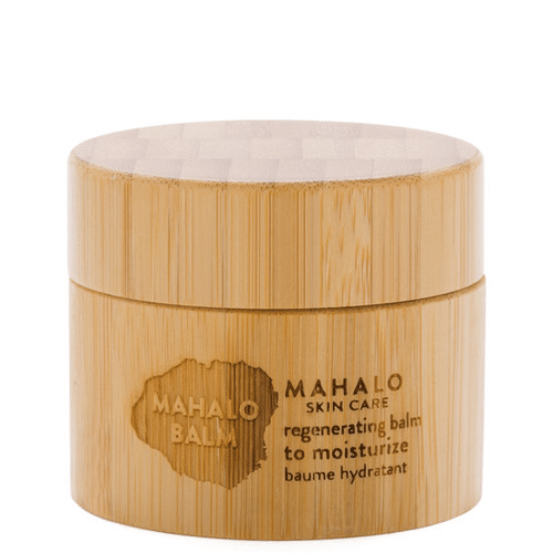 MAHALO Skin Care - The MAHALO BALM to Moisturize