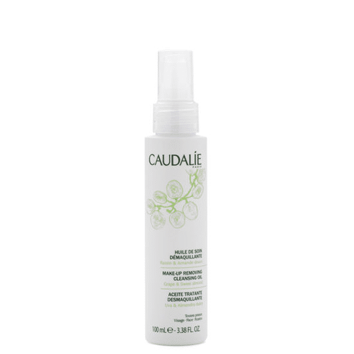 Caudalie - Make-Up Removing Cleansing Oil