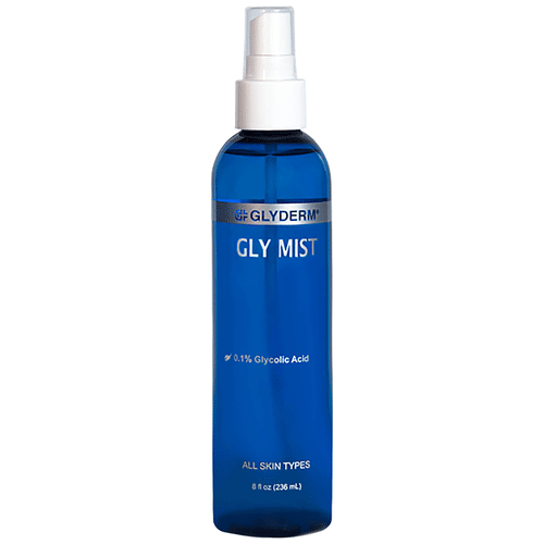 GlyDerm - Refreshing Mineral Spray