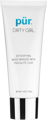 PÜR - Dirty Girl Detoxifying Mudd Masque w/ Pascalite Clay