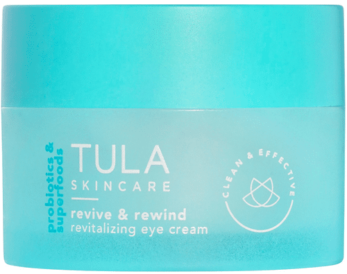 Tula - Revive & Rewind Revitalizing Eye Cream