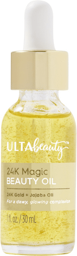 ULTA - 24K Magic Beauty Oil