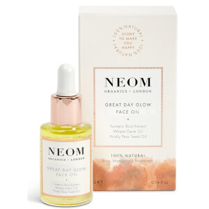 NEOM - Great Day Glow Face Oil