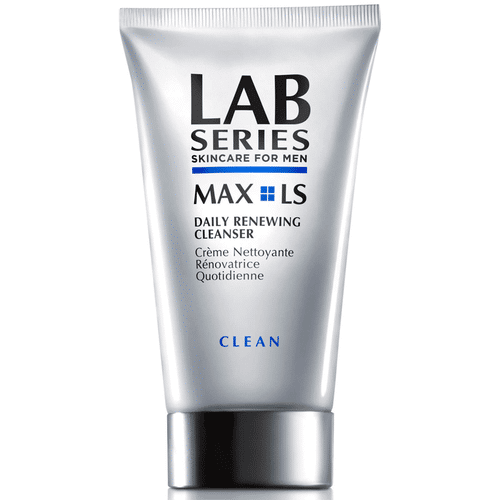Lab Series Skincare for Men - MAX LS Daily Renewing Cleanser