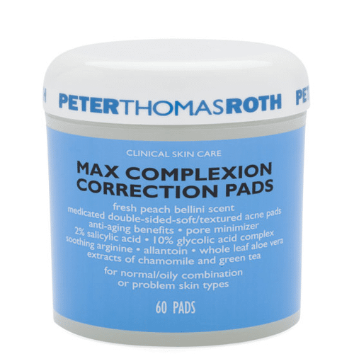Peter Thomas Roth - Max Complexion Correction Pads