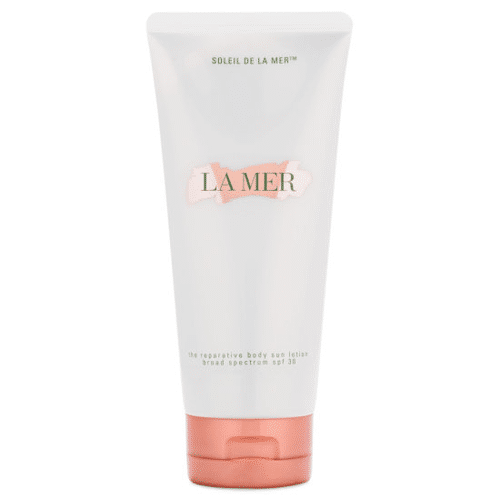 la mer the reparative body sun lotion spf 30