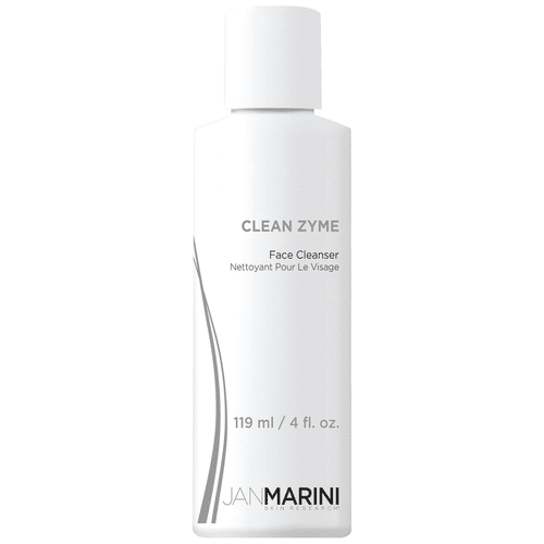 Jan Marini - Clean Zyme Face Cleanser
