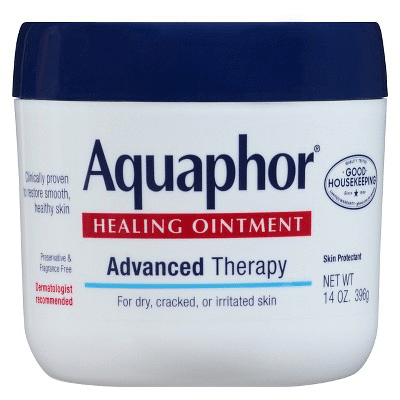 Aquaphor - Unscented Aquaphor Jar
