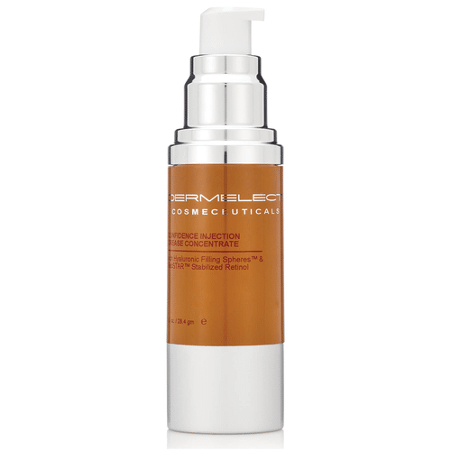 Dermelect Cosmeceuticals - Dermelect Confidence Injection Crease Concentrate