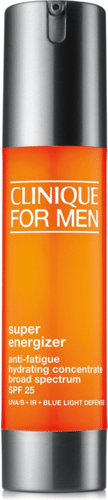 Clinique - For Men Anti-Fatigue Hydrating Concentrate SPF 25