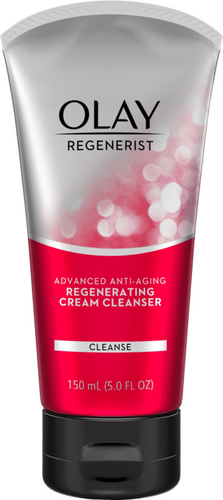 Olay - Regenerist Regenerating Cream Cleanser