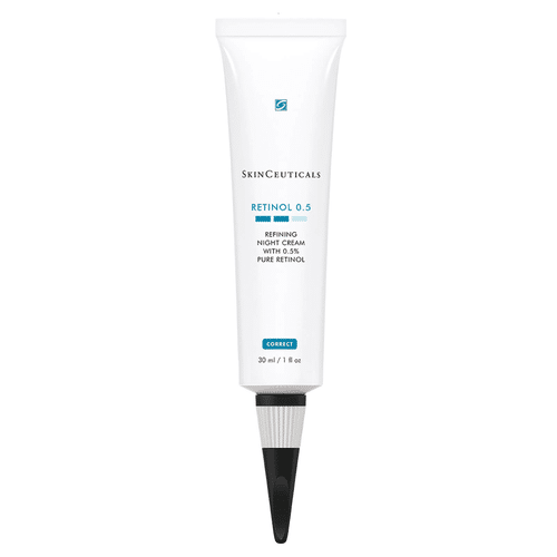 Retinol 0.5 Refining Night Treatment