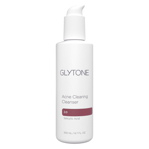 Glytone - Acne Clearing Cleanser