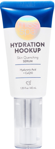 Miss Spa - Hydration Hookup Skin Quenching Serum