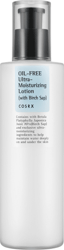 COSRX - Oil Free Moisturizing Lotion