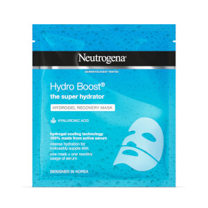 Neutrogena - Hydro Boost Hydrogel Recovery Mask