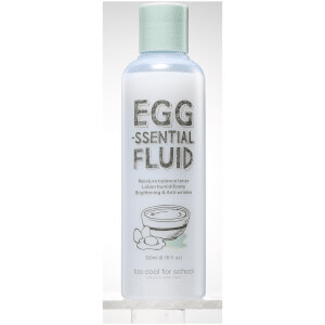 Too Cool For School - Egg-Ssential Fluid