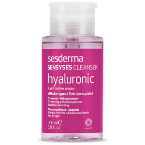 Sesderma - Sensyses Liposomal Hyaluronic Cleanser