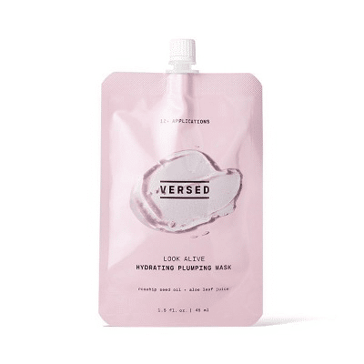 Versed Skin - Look Alive Hydrating Plumping Face Mask