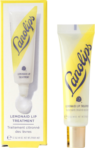 Lano - Lemonaid Lip Treatment